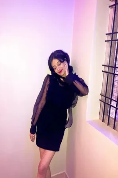 Mia Delhi Escorts