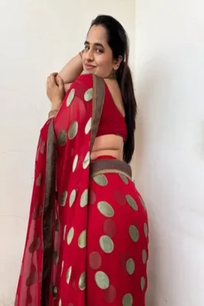 Nora Delhi Escorts