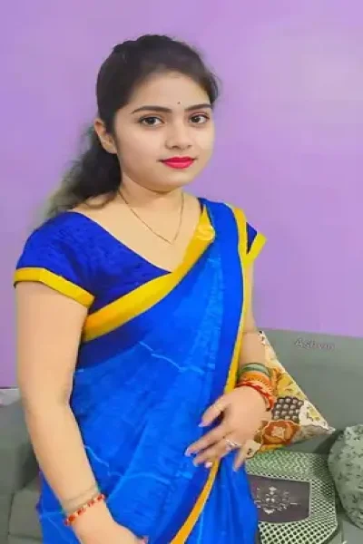 Isha Delhi Escorts